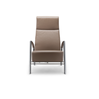 Harvink Club relax fauteuil lava