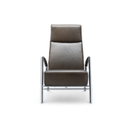 Harvink Club relax fauteuil sattel
